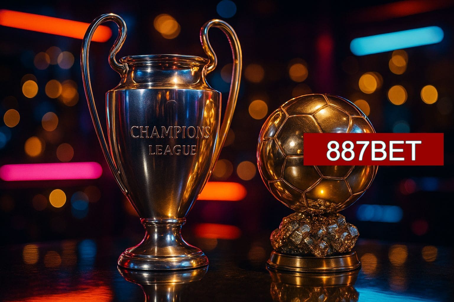 Eventos Esportivos