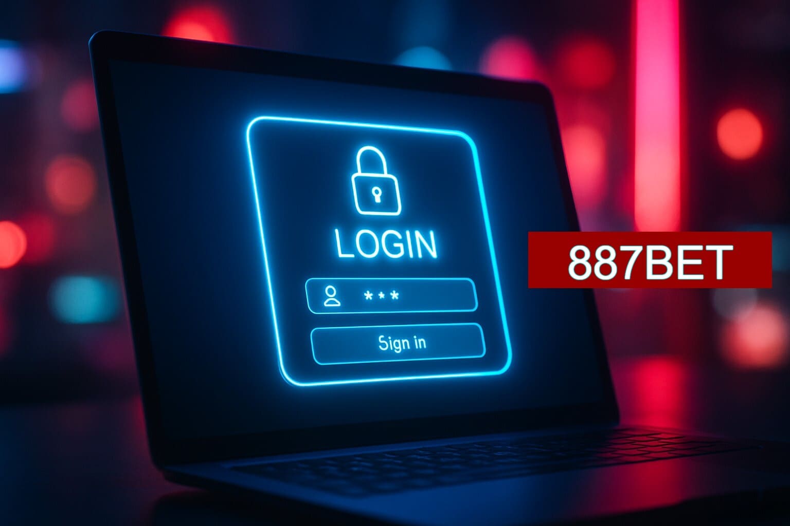 Benefícios do Login