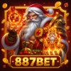 Logo da 887BET